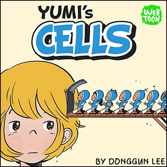 Yumi's Cells - ch 010 Zeurel